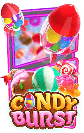 candy burst